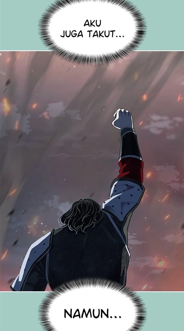 Ticket Hero S2 Chapter 221 Gambar 113