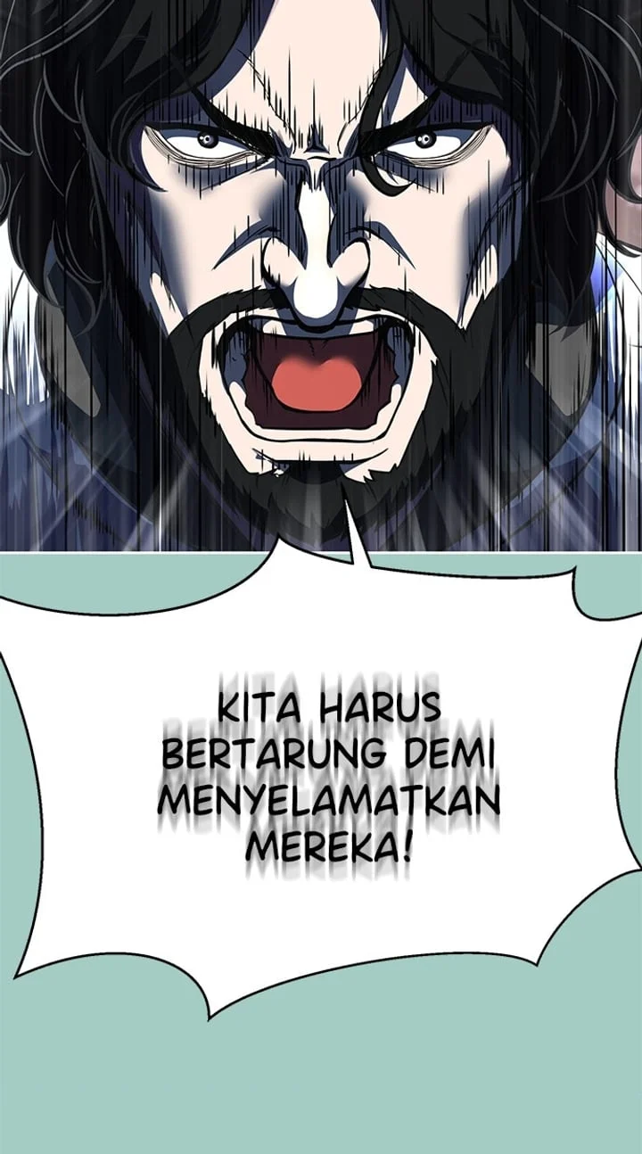 Ticket Hero S2 Chapter 221 Gambar 115