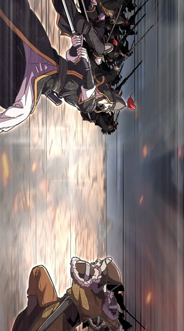 Ticket Hero S2 Chapter 221 Gambar 117
