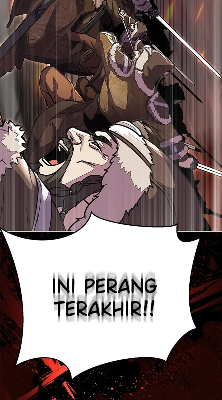 Ticket Hero S2 Chapter 221 Gambar 118