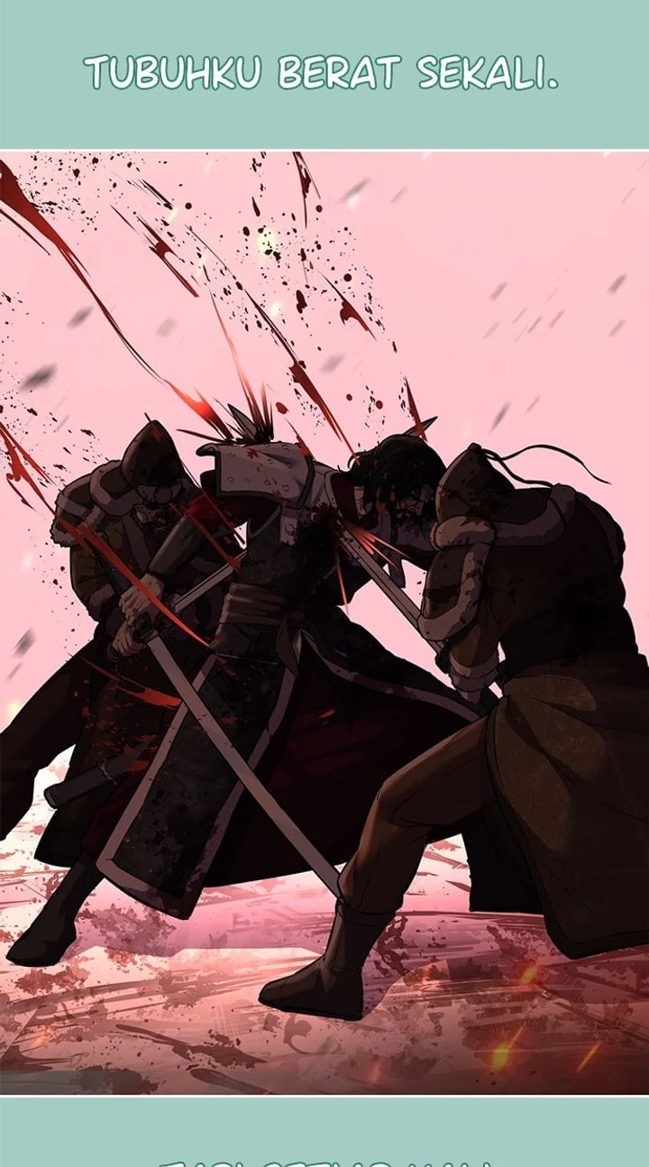Ticket Hero S2 Chapter 221 Gambar 126