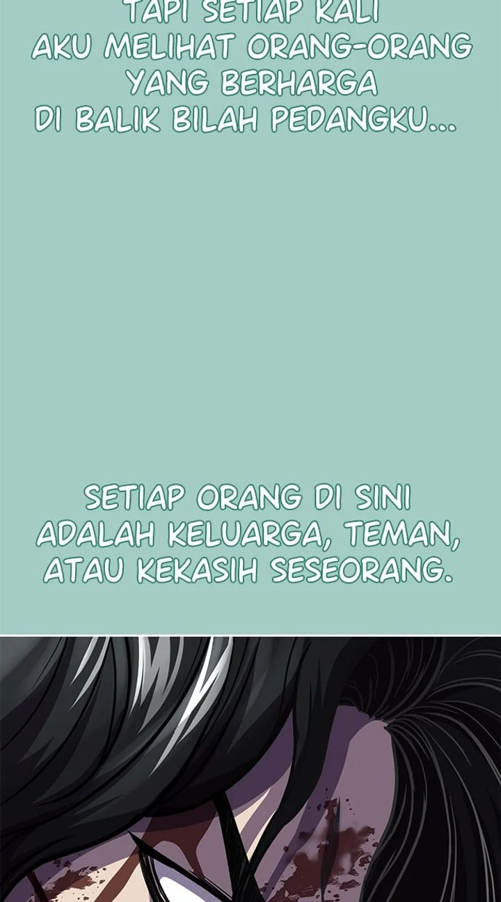 Ticket Hero S2 Chapter 221 Gambar 127