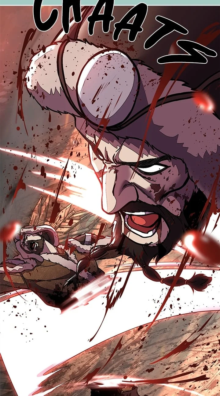 Ticket Hero S2 Chapter 221 Gambar 129