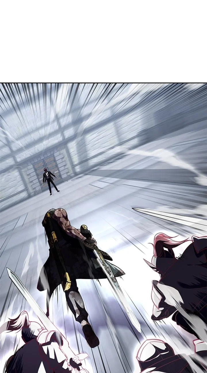 Ticket Hero S2 Chapter 221 Gambar 13