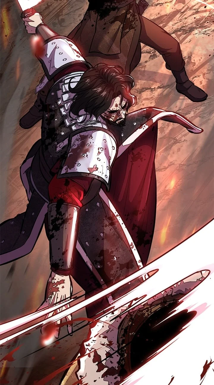 Ticket Hero S2 Chapter 221 Gambar 130
