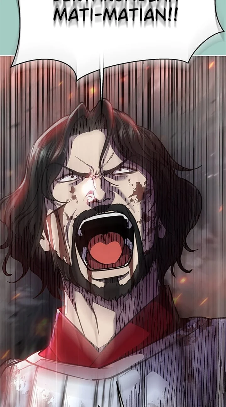 Ticket Hero S2 Chapter 221 Gambar 132