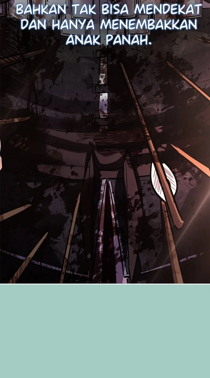 Ticket Hero S2 Chapter 221 Gambar 139