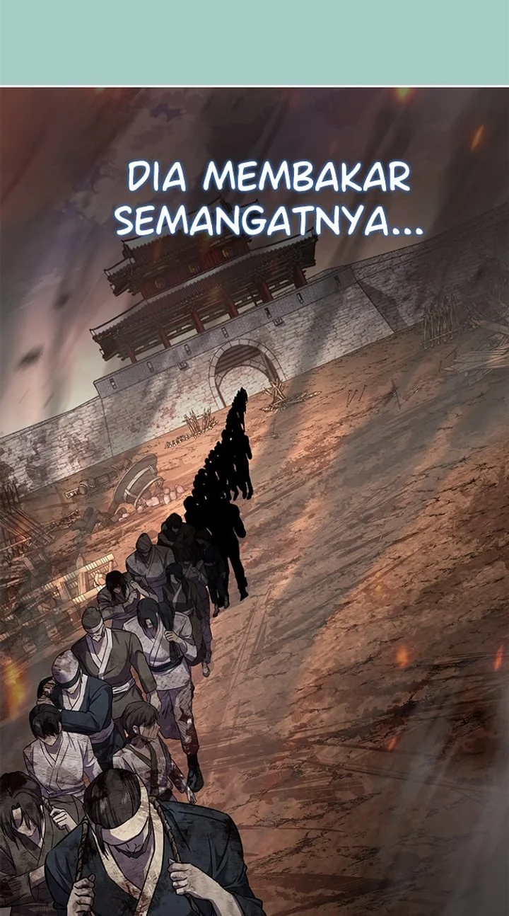 Ticket Hero S2 Chapter 221 Gambar 140