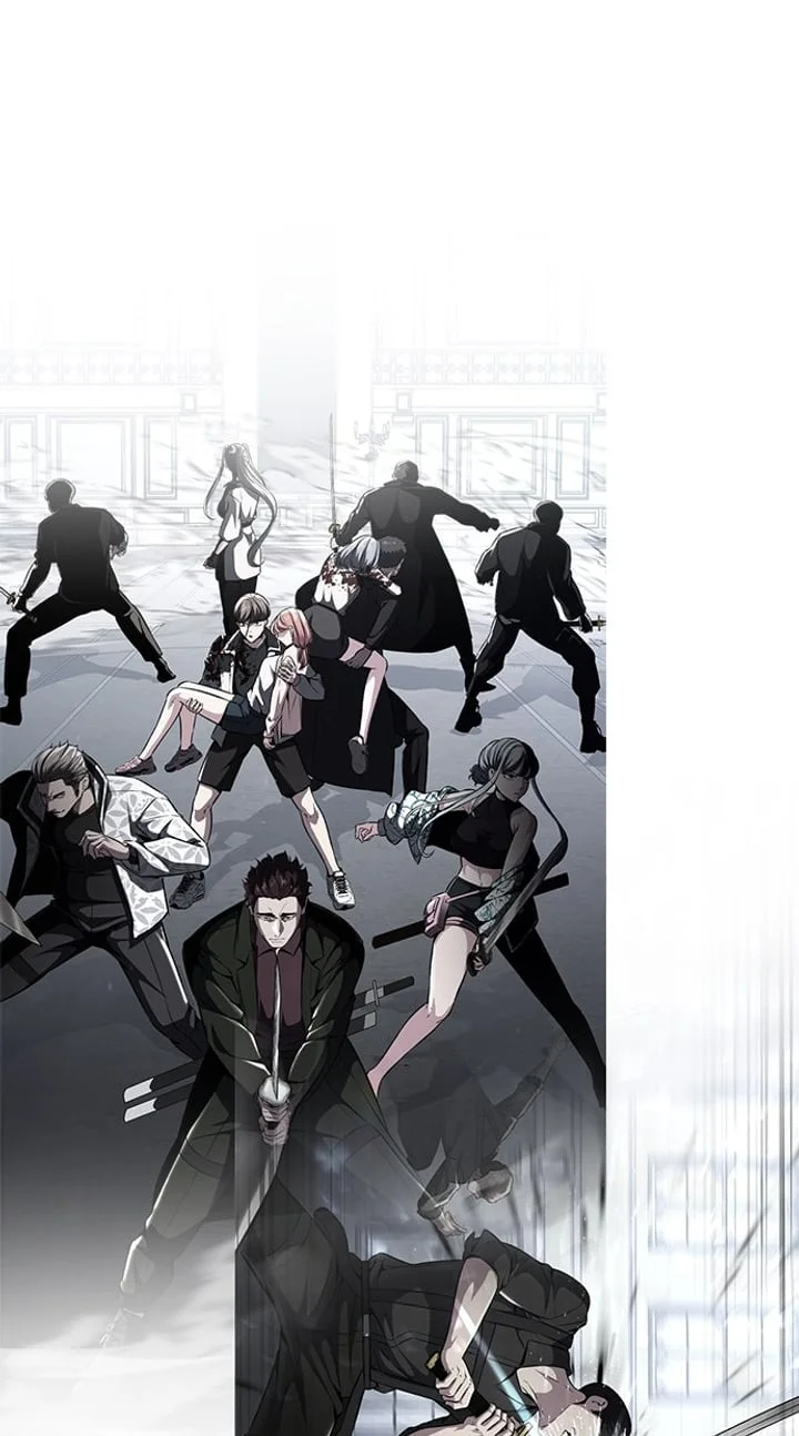 Ticket Hero S2 Chapter 221 Gambar 145