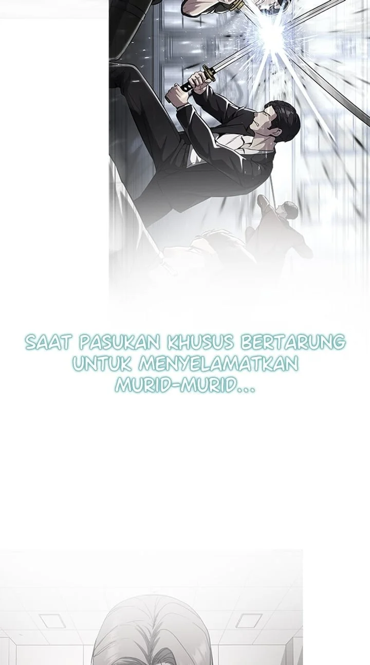 Ticket Hero S2 Chapter 221 Gambar 146