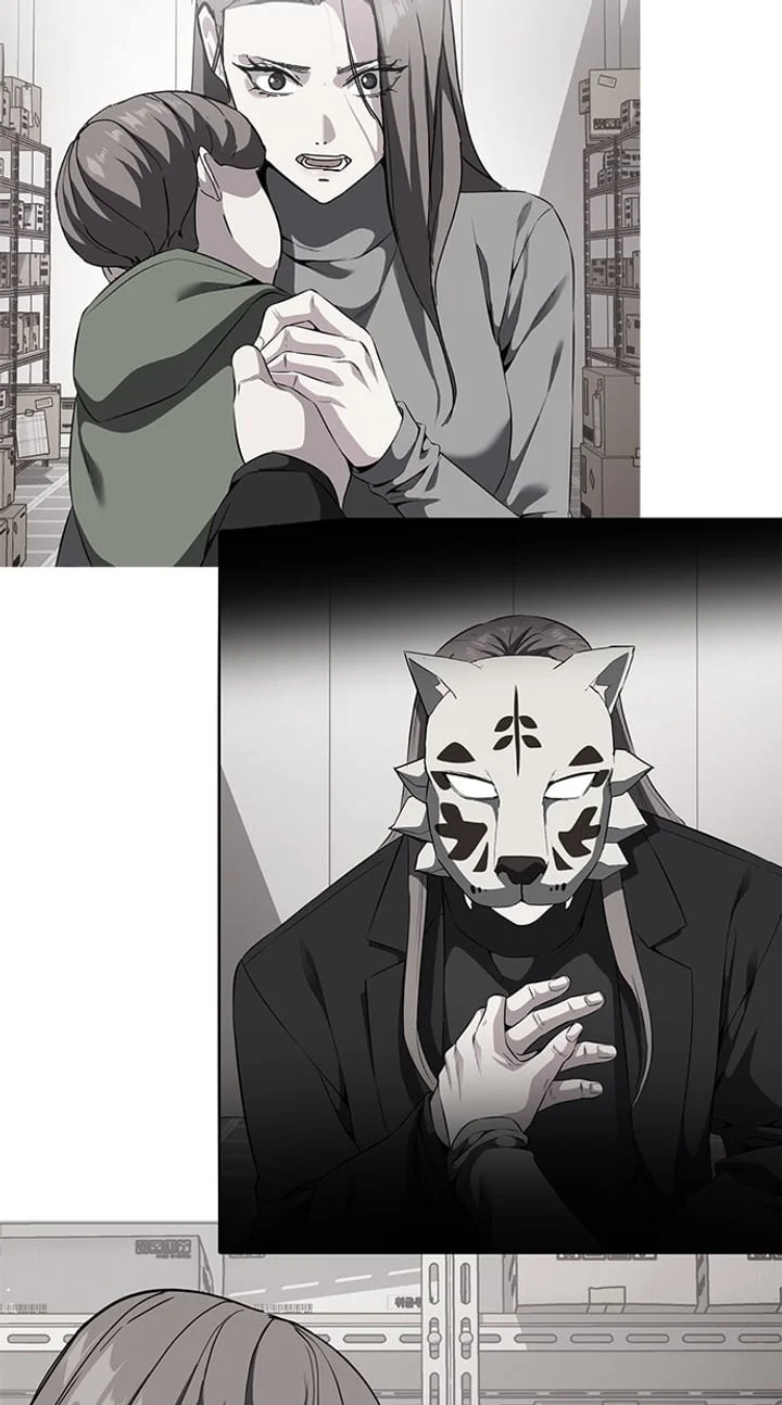 Ticket Hero S2 Chapter 221 Gambar 147