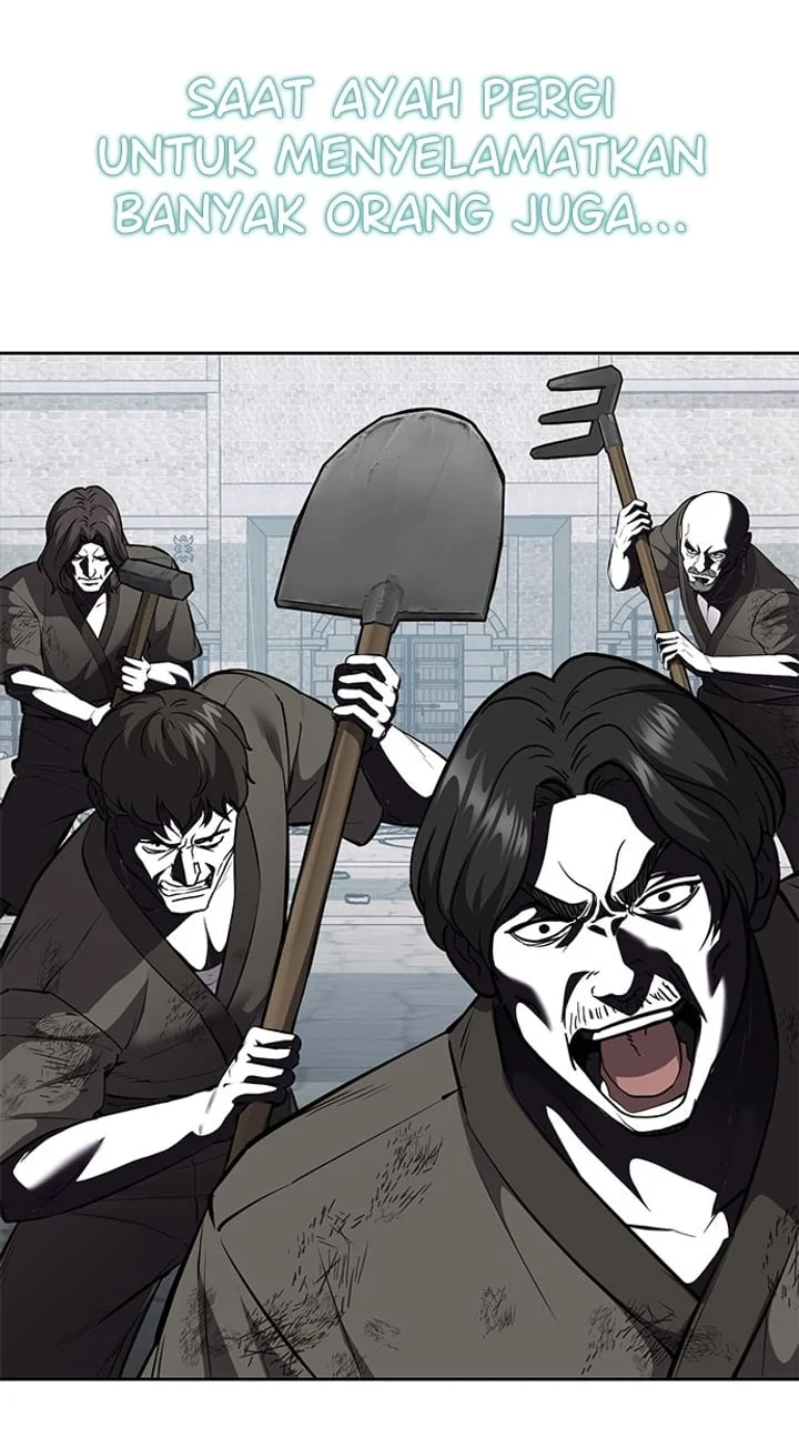 Ticket Hero S2 Chapter 221 Gambar 149