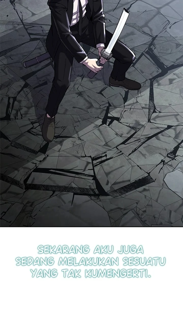 Ticket Hero S2 Chapter 221 Gambar 151