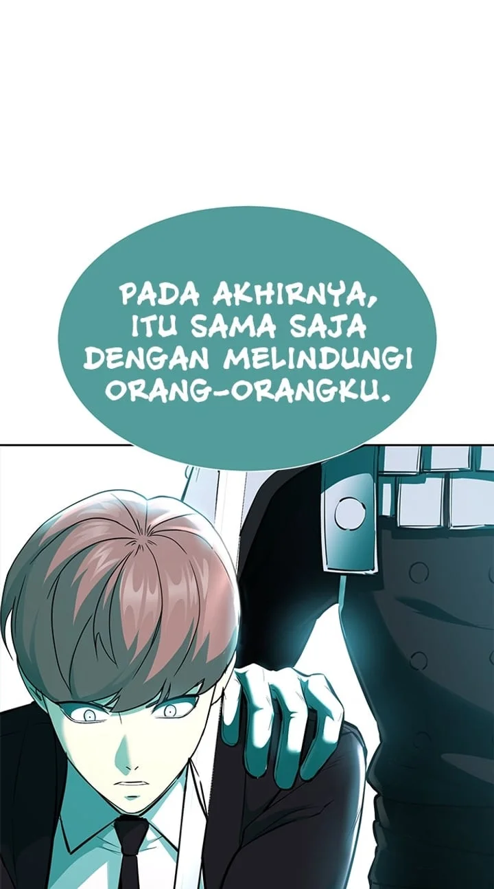 Ticket Hero S2 Chapter 221 Gambar 153