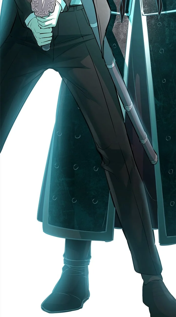 Ticket Hero S2 Chapter 221 Gambar 156