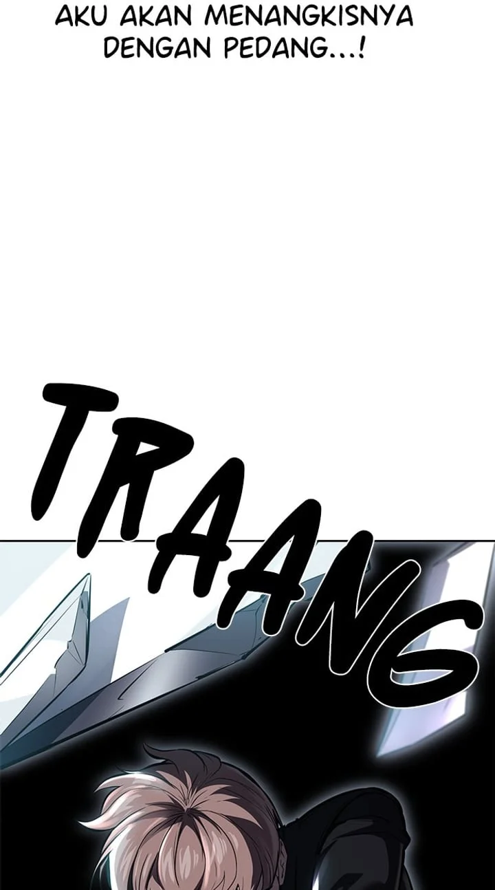 Ticket Hero S2 Chapter 221 Gambar 16