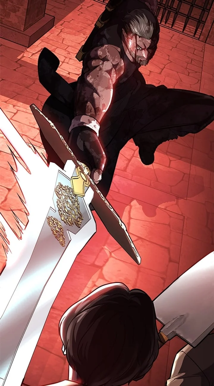 Ticket Hero S2 Chapter 221 Gambar 161