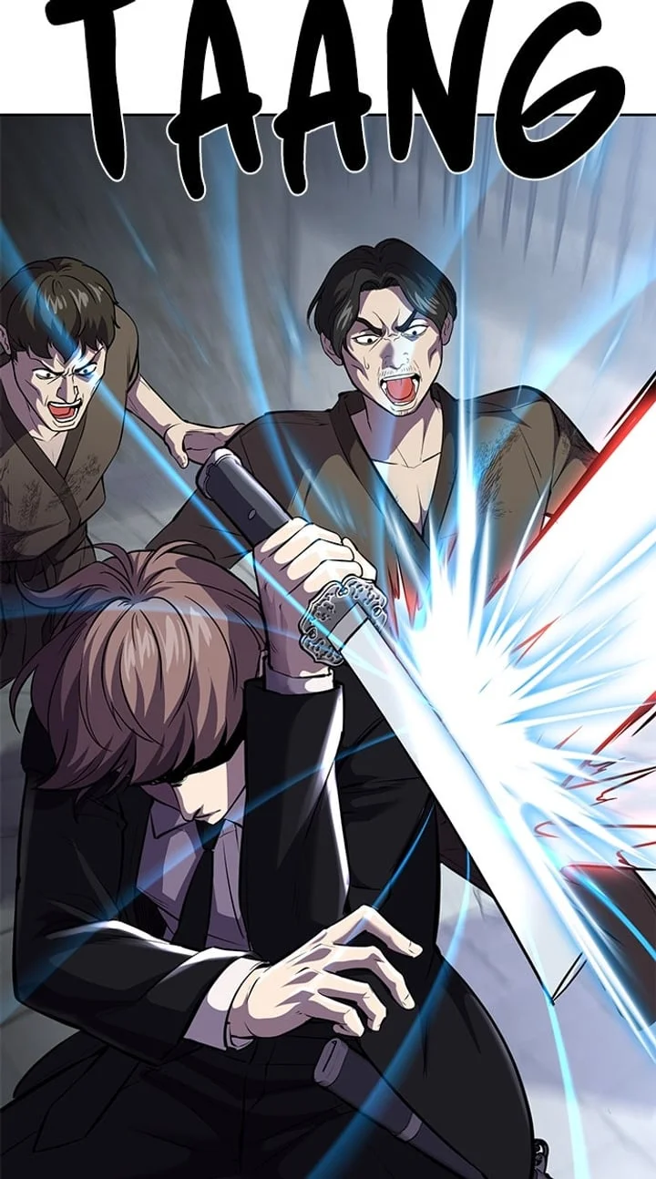 Ticket Hero S2 Chapter 221 Gambar 164
