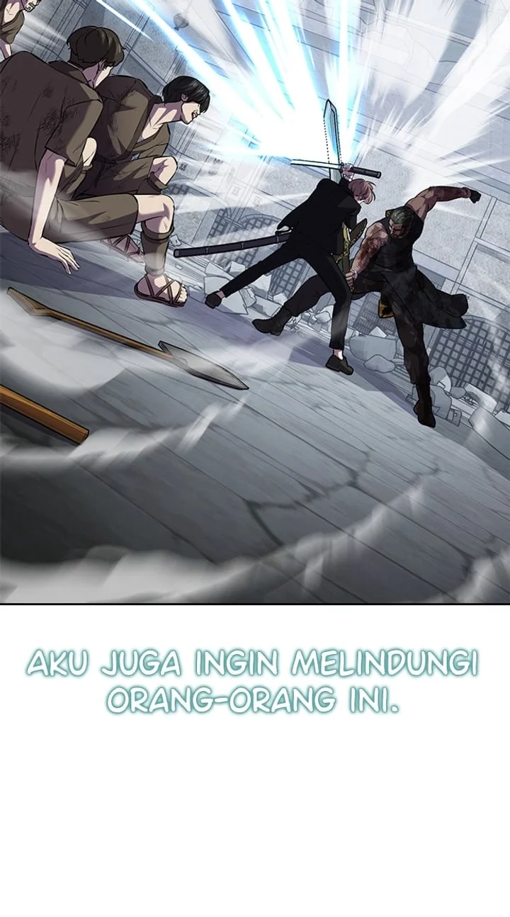 Ticket Hero S2 Chapter 221 Gambar 166
