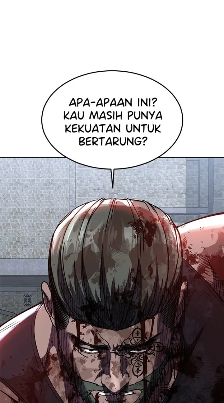 Ticket Hero S2 Chapter 221 Gambar 167