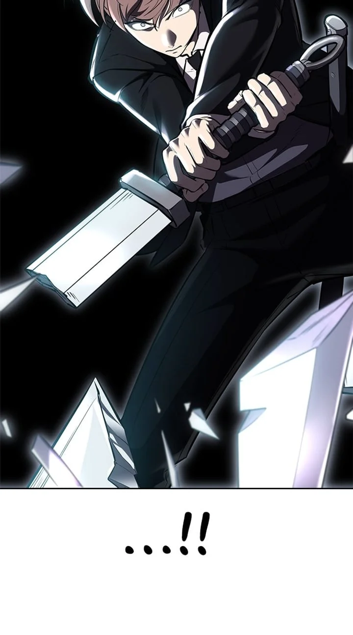 Ticket Hero S2 Chapter 221 Gambar 17