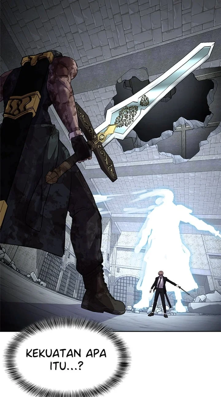 Ticket Hero S2 Chapter 221 Gambar 175
