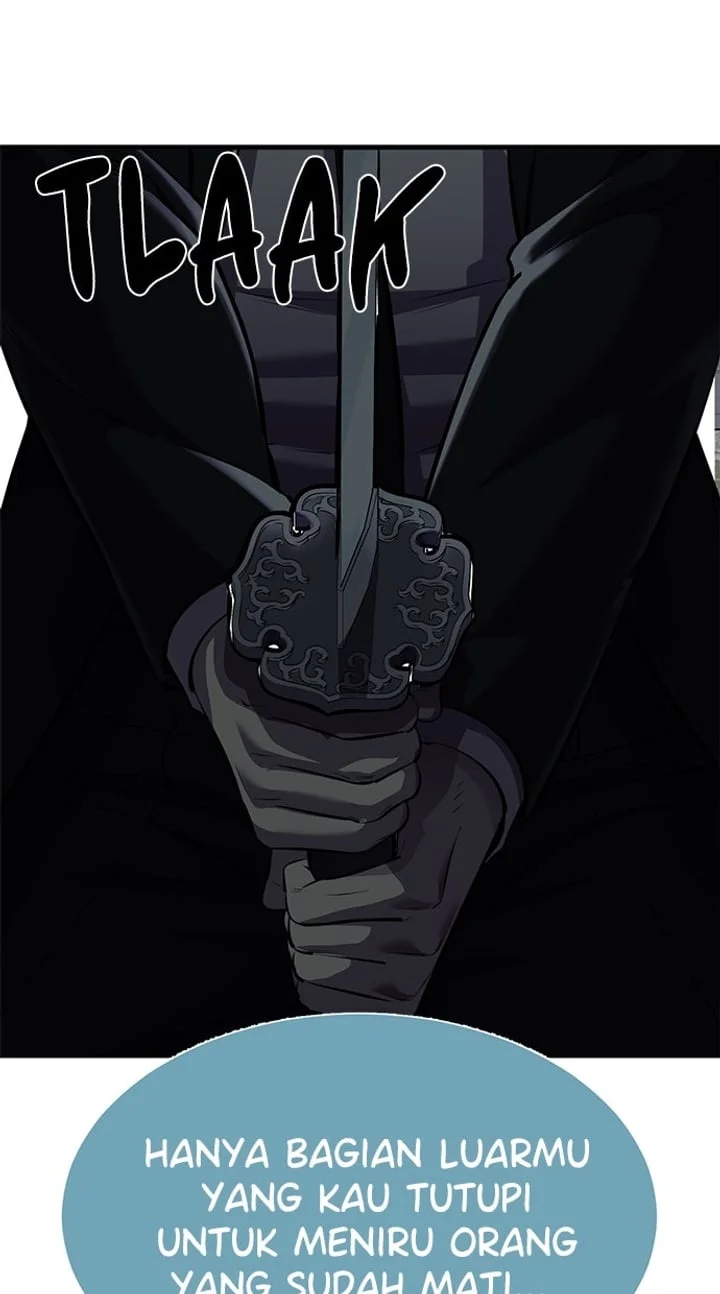 Ticket Hero S2 Chapter 221 Gambar 180
