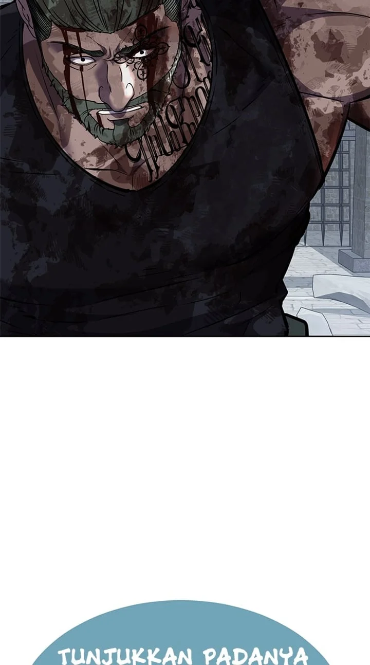 Ticket Hero S2 Chapter 221 Gambar 185