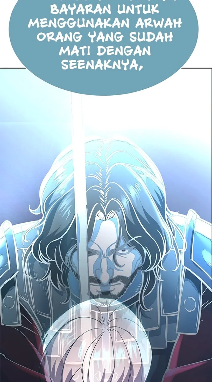 Ticket Hero S2 Chapter 221 Gambar 186