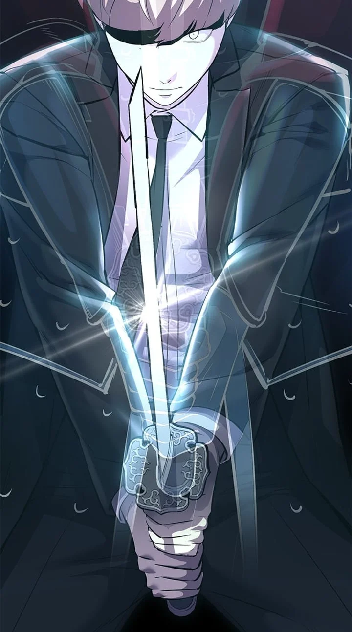 Ticket Hero S2 Chapter 221 Gambar 187