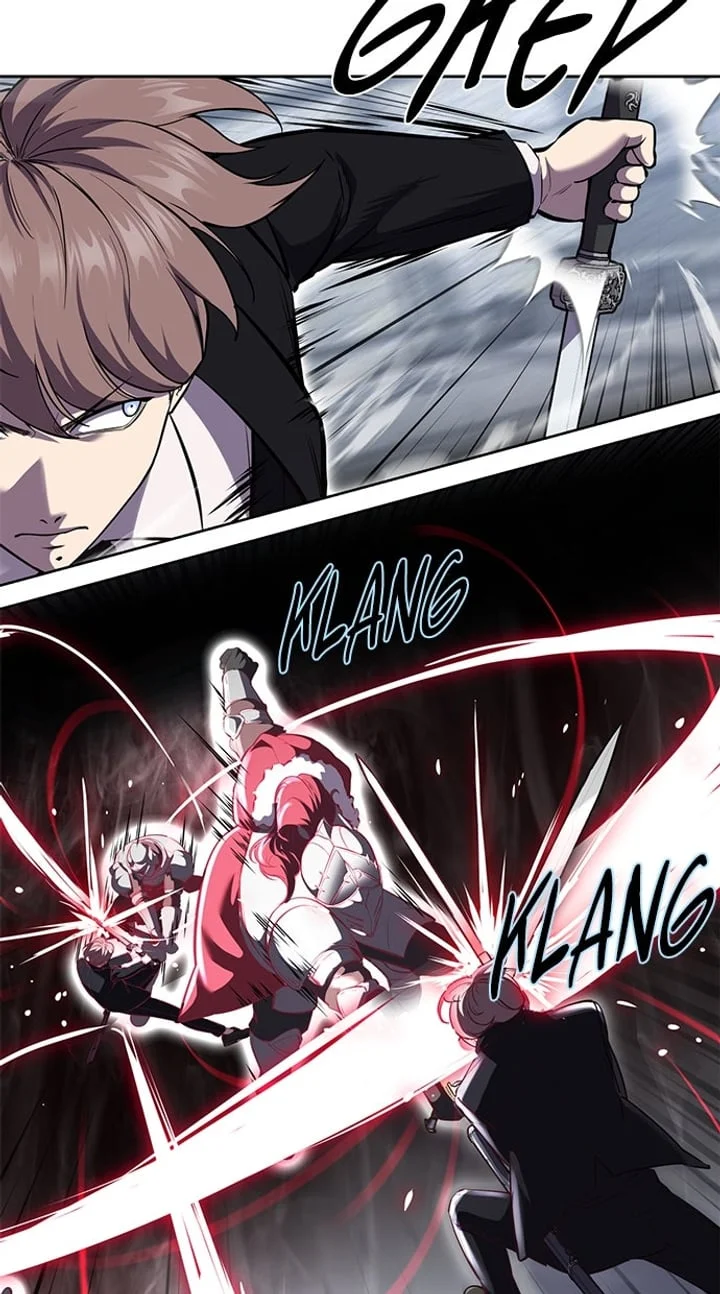Ticket Hero S2 Chapter 221 Gambar 21
