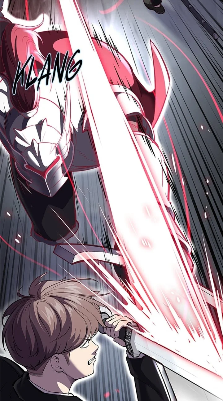 Ticket Hero S2 Chapter 221 Gambar 22