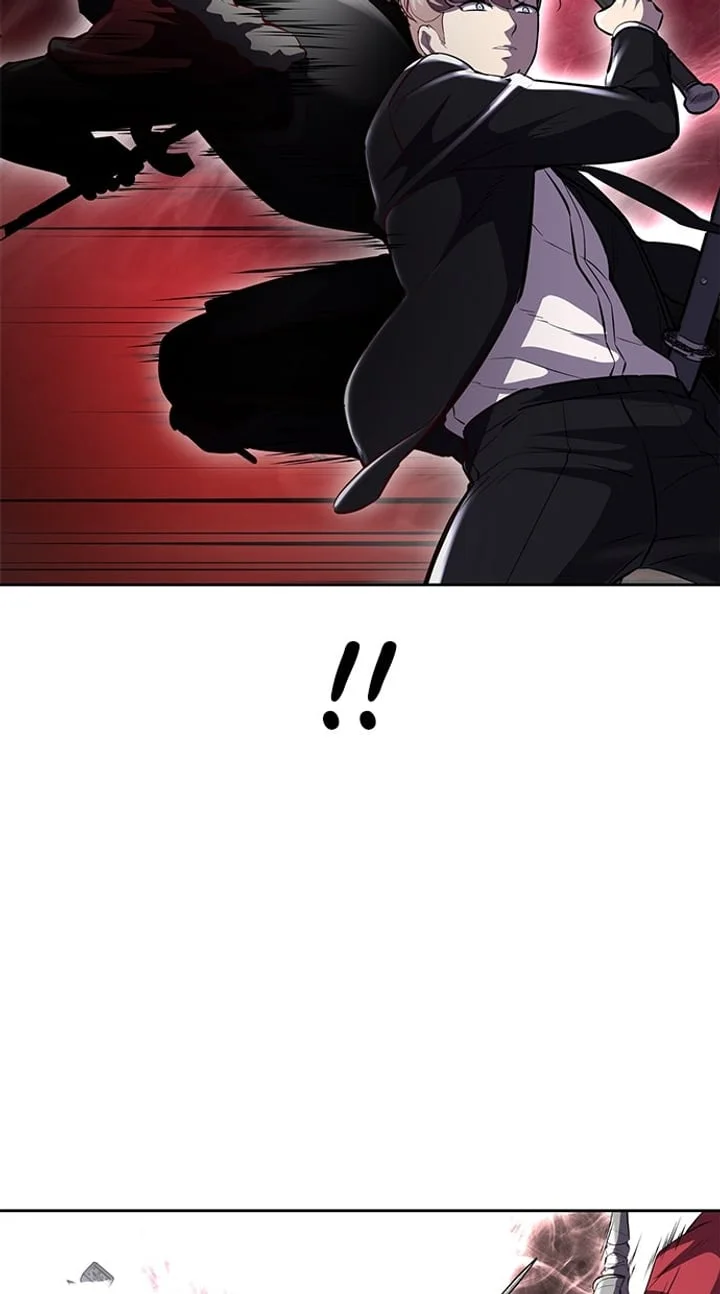 Ticket Hero S2 Chapter 221 Gambar 24
