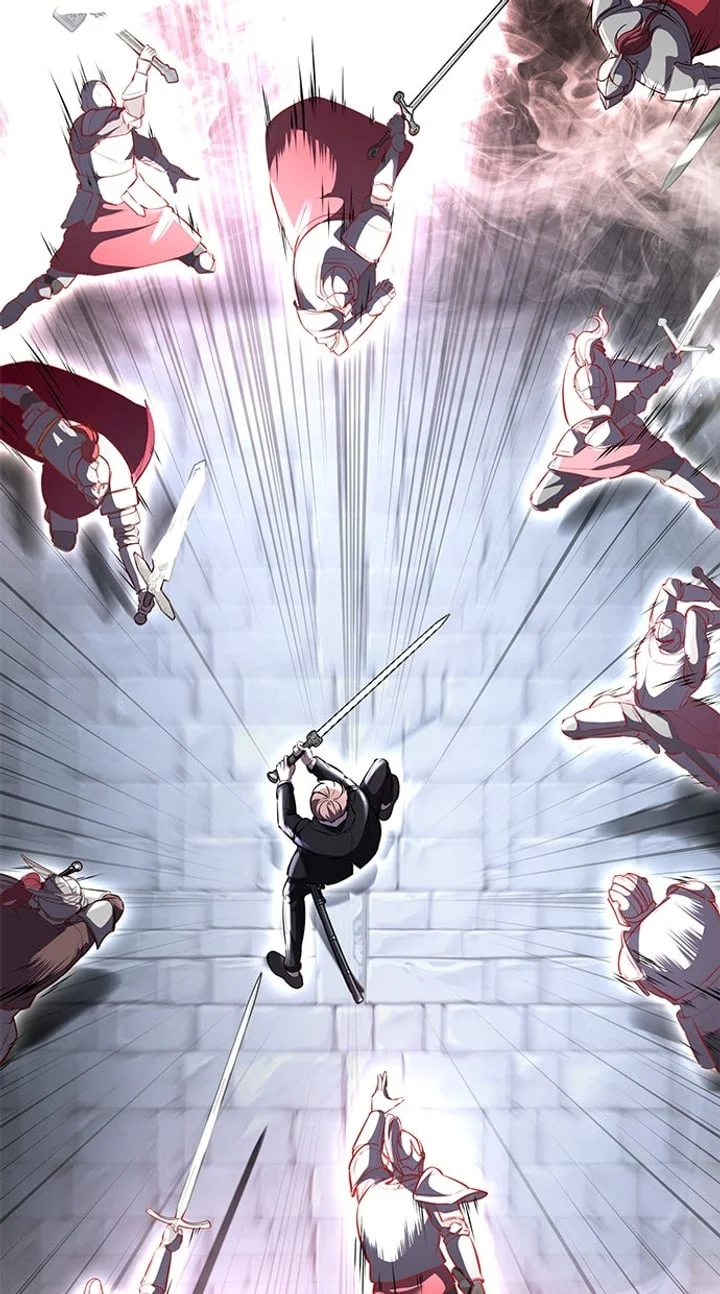Ticket Hero S2 Chapter 221 Gambar 25