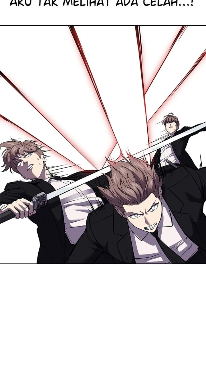 Ticket Hero S2 Chapter 221 Gambar 30