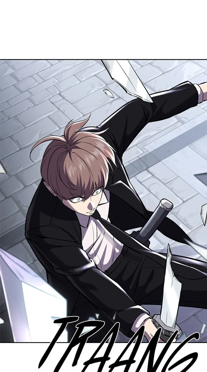 Ticket Hero S2 Chapter 221 Gambar 31