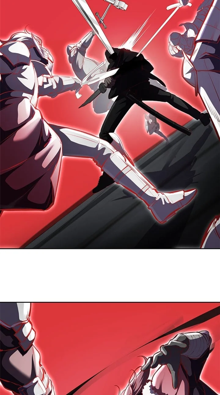 Ticket Hero S2 Chapter 221 Gambar 33