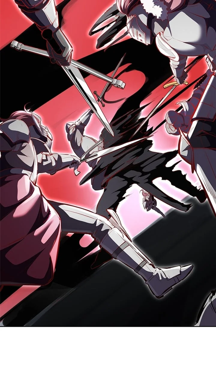Ticket Hero S2 Chapter 221 Gambar 34