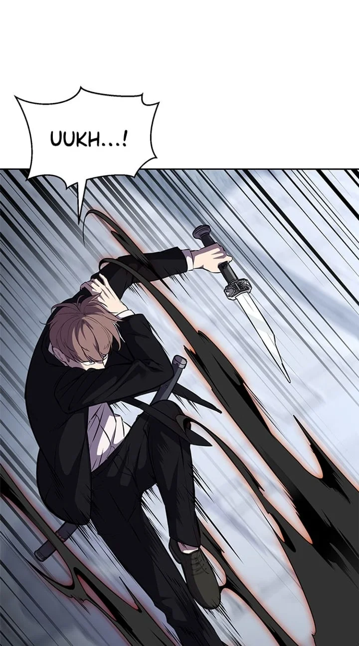 Ticket Hero S2 Chapter 221 Gambar 35