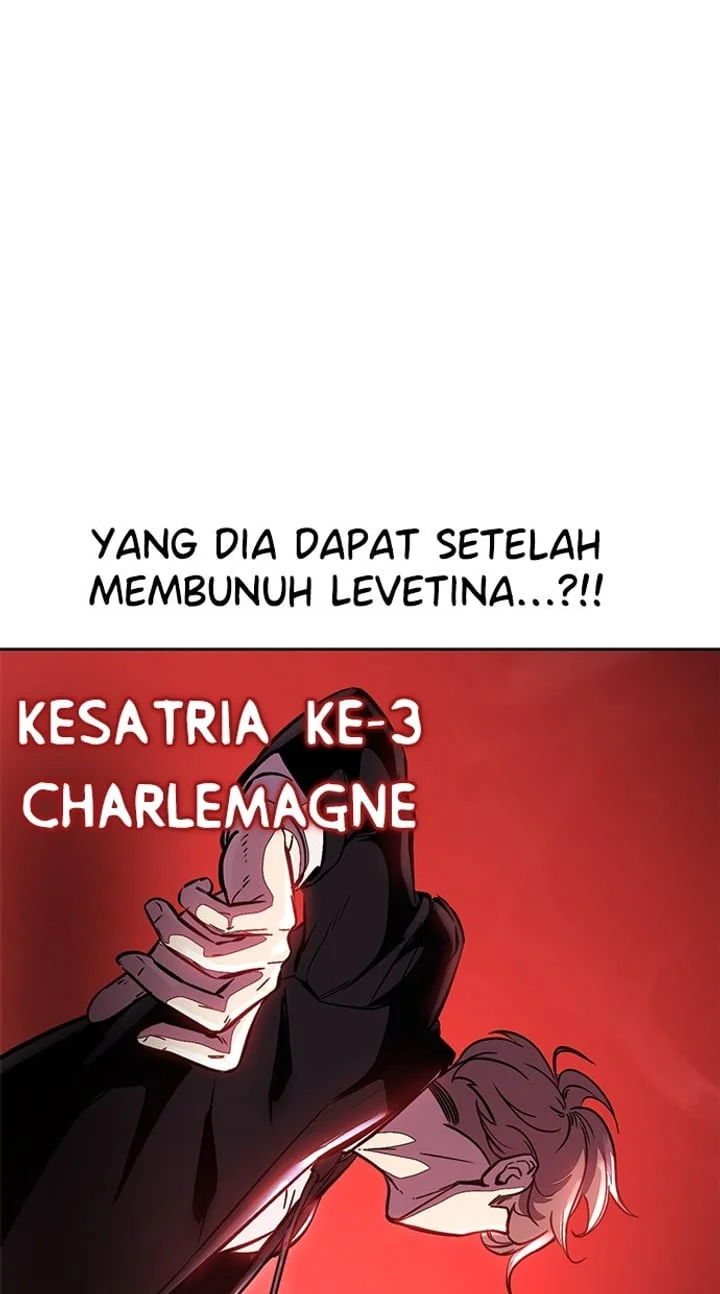 Ticket Hero S2 Chapter 221 Gambar 38