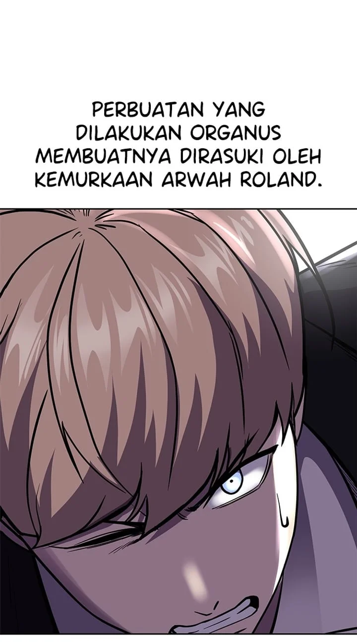 Ticket Hero S2 Chapter 221 Gambar 43