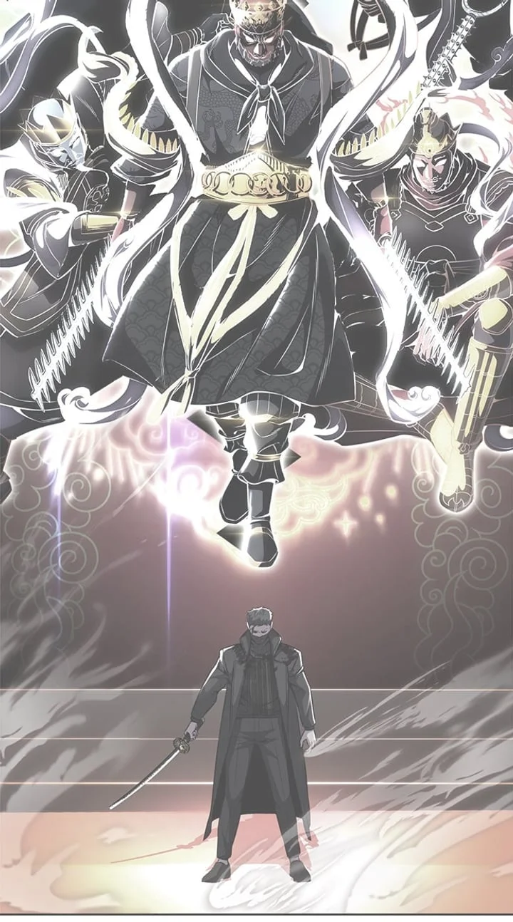 Ticket Hero S2 Chapter 221 Gambar 45