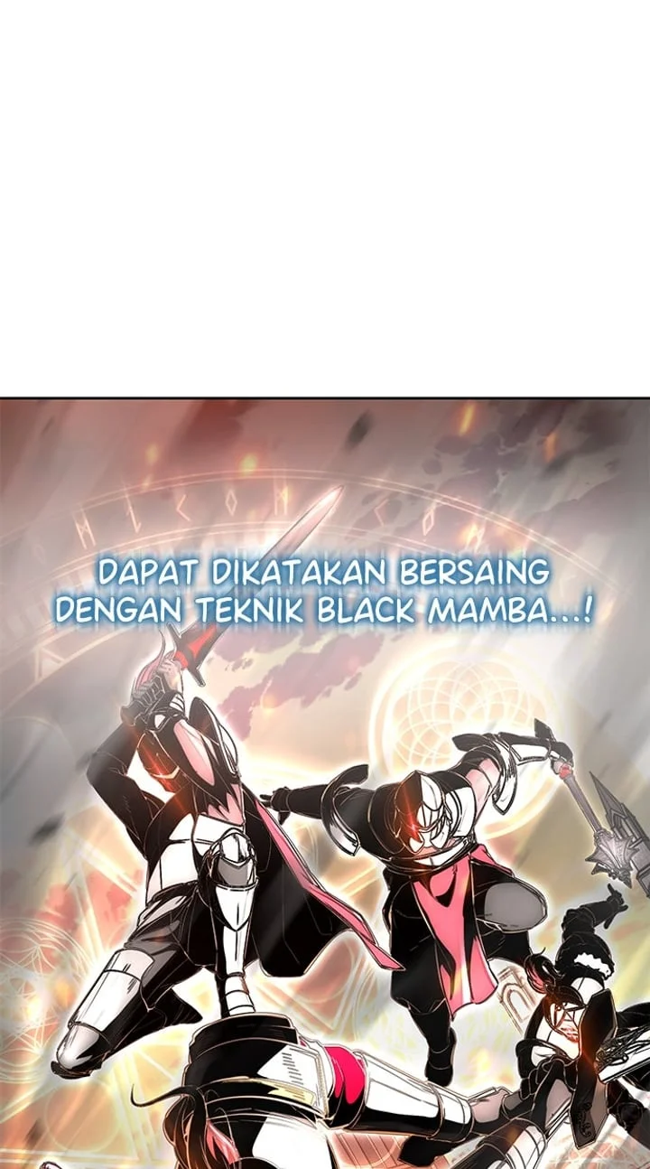 Ticket Hero S2 Chapter 221 Gambar 46