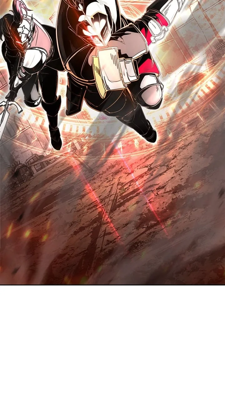 Ticket Hero S2 Chapter 221 Gambar 47