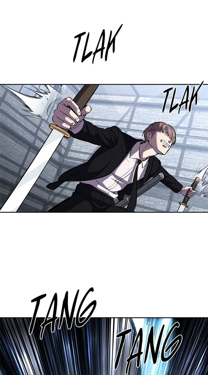 Ticket Hero S2 Chapter 221 Gambar 48