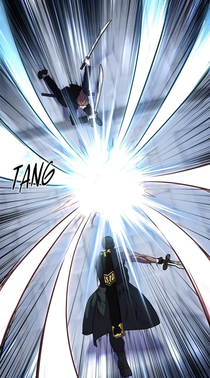 Ticket Hero S2 Chapter 221 Gambar 49