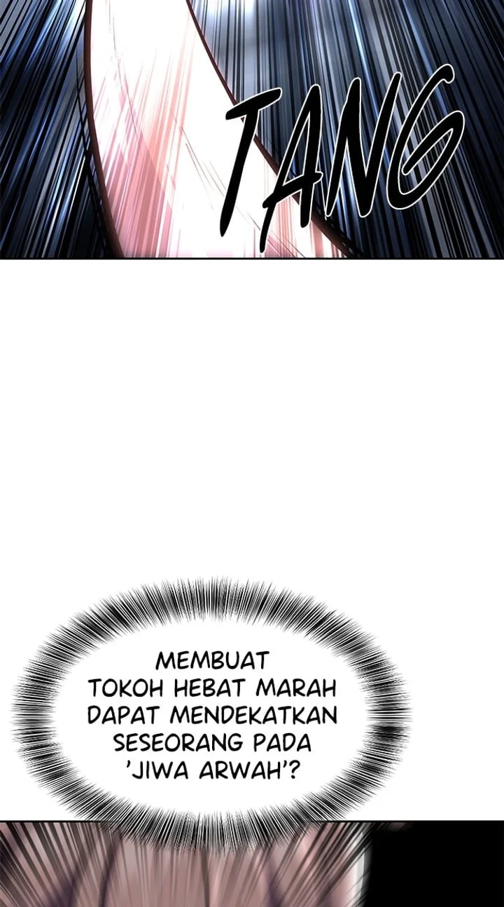 Ticket Hero S2 Chapter 221 Gambar 50
