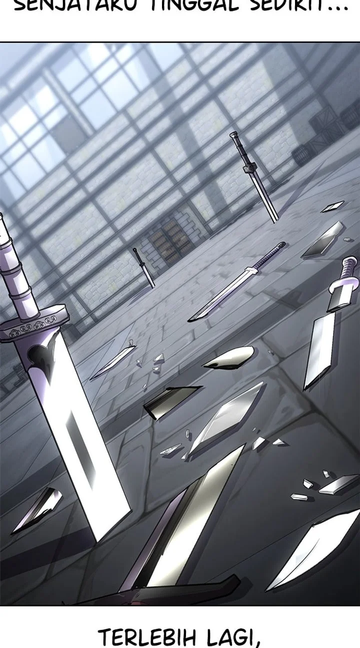 Ticket Hero S2 Chapter 221 Gambar 52