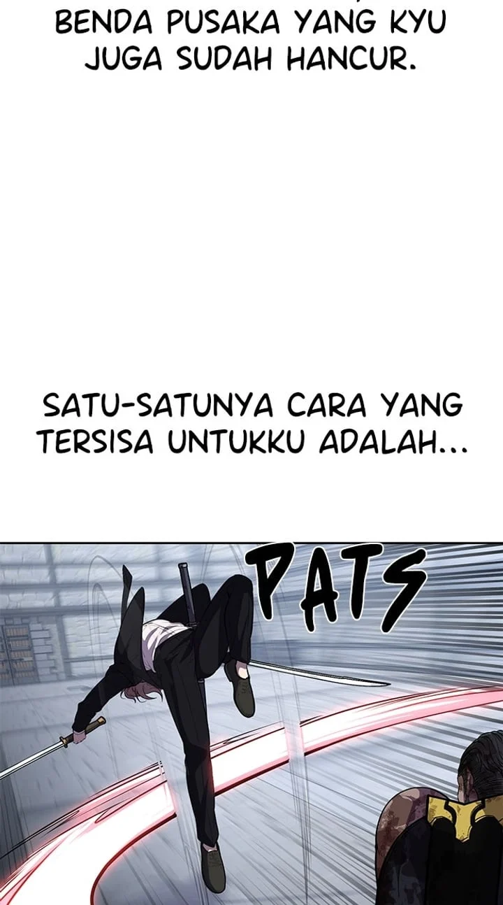 Ticket Hero S2 Chapter 221 Gambar 53