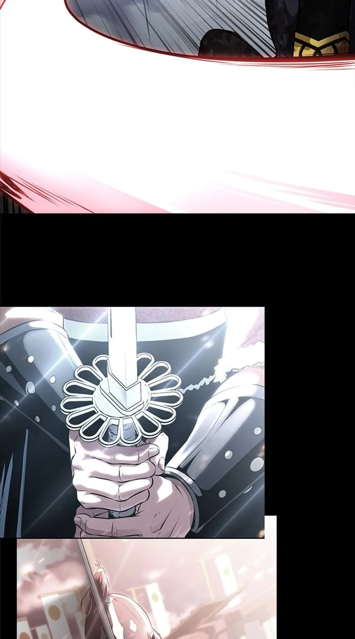 Ticket Hero S2 Chapter 221 Gambar 54